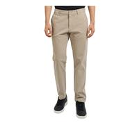 Hugo - Boss Rtw... - - Trousers - Uomo - Beige - W34