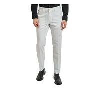 Hugo - Boss Rtw... - - Trousers - Uomo - Bianco - W40