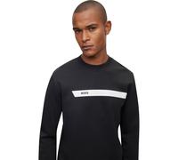 HUGO BOSS Salbo 1 ponticello, nero