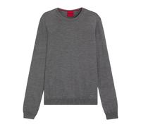 Hugo Boss San Cedric-M1 Felpa Girocollo Uomo (GT12185)