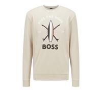 Hugo Boss Savin Felpa Uomo (GT3750)
