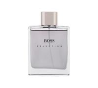 Hugo Boss Selection 100Ml Per Uomo (Eau De Toilette)