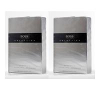 Hugo Boss Selection - EDT Eau de Toilette 90 ml - 2x