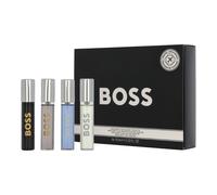 Hugo Boss Miniature Collection Set miniature