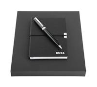 Hugo Boss Set HUGO BOSS (ballpoint pen & note pad A6)