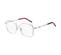 Hugo Boss Silver Metal Glasses (Frames)