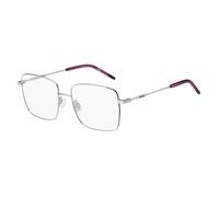 Hugo Boss Silver Metal Glasses (Frames)