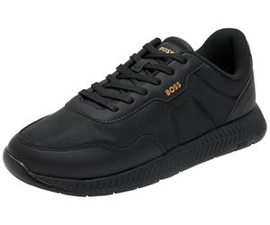 Hugo Boss Sneakers Titanium Runn, Nero, 44 EU