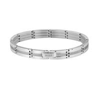 Hugo boss Stylish steel Bracciale da uomo Brooks 1580803