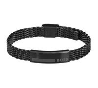 Hugo boss Stylish steel Bracciale Mesh 1580612
