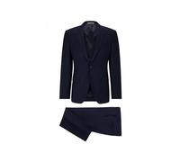 Hugo - Boss - Suits - - Suits - Uomo - Blu - L