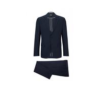 Hugo - Boss - Suits - - Suits - Uomo - Blu - XL