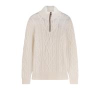 Hugo - Boss Sweaters - - Knitwear - Uomo - Beige - L