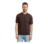 Hugo - Boss Sweaters - - Tops - Uomo - Marrone - M