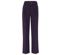 Hugo Boss Tapiana Pantalone Vestibilità Rilassata Donna (GT5223)