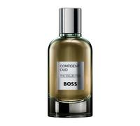 HUGO BOSS The Collection Confident Oud 100 ml eau de parfum per Uomo
