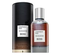 Hugo Boss The Collection Confident Oud Eau de Parfum Intense (uomo) 100 ml