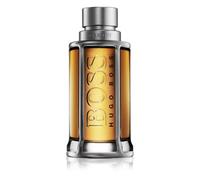 BOSS The Scent After Shave Lotion Uomo 100 ml