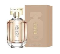 HUGO BOSS THE SCENT 100ML EAU DE PARFUM SPRAY PER LEI NUOVO E SIGILLATO