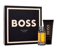 Hugo Boss The Scent 50 ml Uomo Eau de Toilette