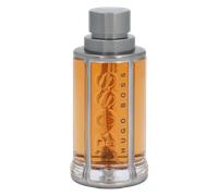 BOSS The Scent After Shave Lotion Uomo 100 ml