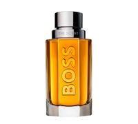 HUGO BOSS The Scent - Aftershave Trattamenti Viso Uomo 100 ML