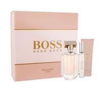 Hugo Boss The Scent Donna 100 ml - Eau de Parfum