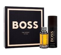 Boss Il Profumo HUGO BOSS 50ml 2 pz Eau de Toilette