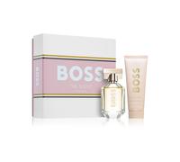 Hugo Boss The Scent Donna Eau de Parfum 50 ml + Latte Corpo 75 ml - Cofanetto Eau de Parfum