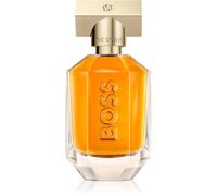 Hugo Boss The Scent Eau de Parfum Intense Eau de Parfum da donna 50 ml