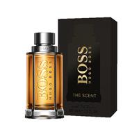 Hugo Boss Boss The Scent Eau De Toilette 100 ML
