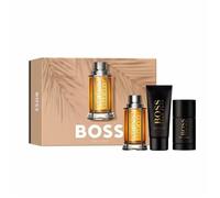 Hugo Boss The Scent Eau de Toilette 100 ml Uomo - Set
