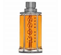 Boss The Scent Eau de toilette Spray 200 ml Uomo
