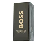 Boss Boss The Scent For Him Eau de Toilette (uomo) - ricaricabile 100 ml