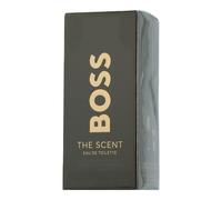 Hugo Boss The Scent EDT ricaricabile 50 ml