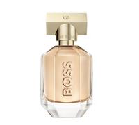 HUGO BOSS THE SCENT FOR HER 30ML EAU DE PARFUM SPRAY NUOVO E SIGILLATO