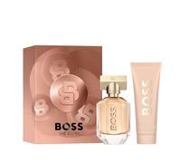 Hugo Boss - The Scent For Her Cofanetti Per Lei 1 pieces female