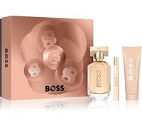 Hugo Boss The Scent 185ml Eau De Parfum Beige Donna