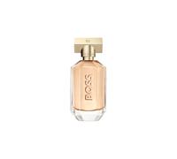 Hugo Boss - The Scent For Her Eau de Parfum da donna Profumi donna 100 ml female