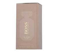 Hugo Boss The Scent per Lei 1 X 50ml Eau De Parfum Edp Spray per Donna