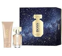 Hugo Boss The Scent For Her Giftset 80ml