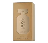 Hugo Boss Boss The Scent Pure Accord Eau de Toilette da donna 100 ml