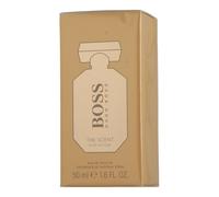 Hugo Boss - The Scent for Her Pure Accord EDT Eau de Toilette Spray 50 ml