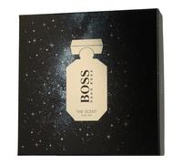 Hugo Boss The Scent for Her - Set mit Perfumed Body Lotion 30ml-50ml