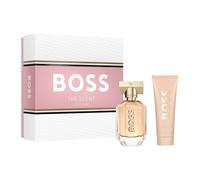 Hugo Boss BOSS The Scent confezione regalo da donna