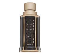 HUGO BOSS Boss The Scent Magnetic 2023 50 ml eau de parfum per uomo