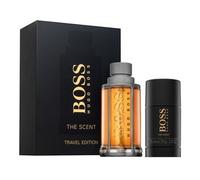 Hugo Boss The Scent For Man confezione regalo da uomo Set II.