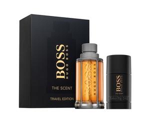 Hugo Boss The Scent For Man confezione regalo da uomo Set II.