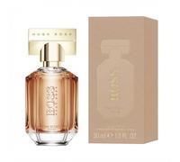 HUGO BOSS THE SCENT INTENSE DONNA EDP NATURAL SPRAY VAPO - 30 ml