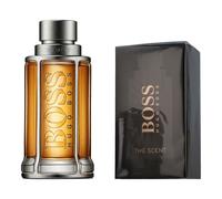 BOSS The Scent After Shave Lotion Uomo 100 ml